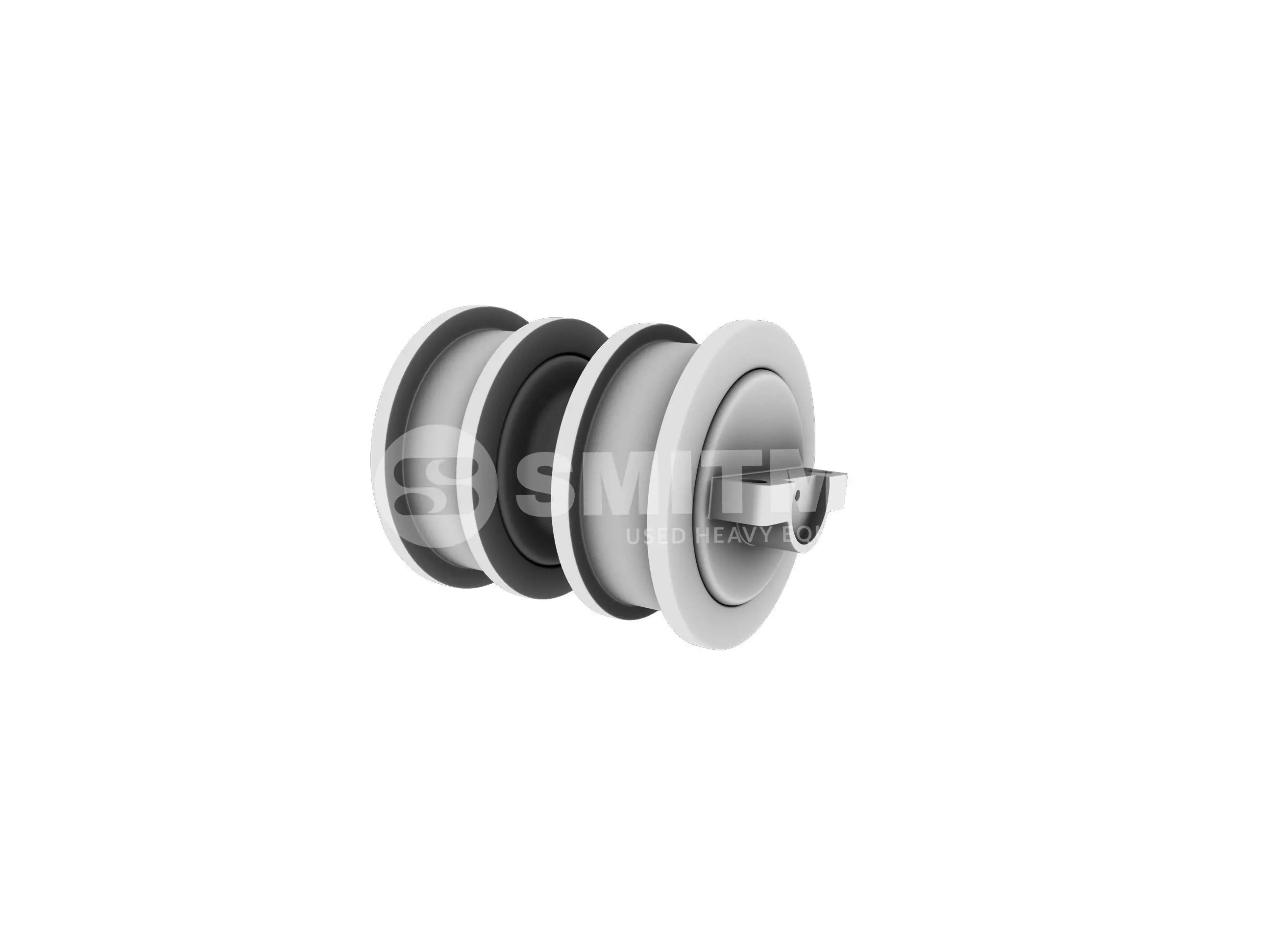 Hitachi ZX350 TRACK ROLLER – #501636 – Smitma
